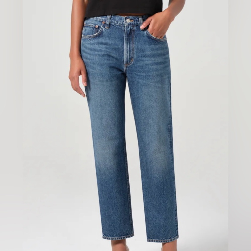 Agolde Valen Jeans